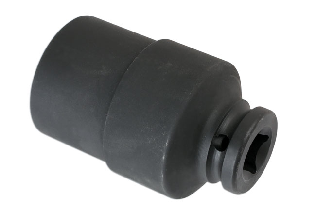 Laser Tools 6279 Deep Hub Nut Socket 1/2"D 36mm - Thin Walled