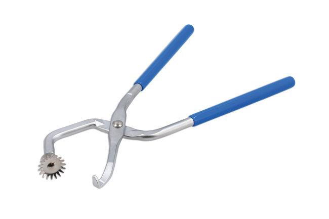 Laser Tools 6282 Drum Brake Spring Pliers 300mm