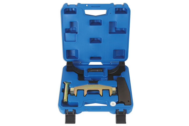 Laser Tools 6302 Engine Timing Tool Set - for Mercedes-Benz