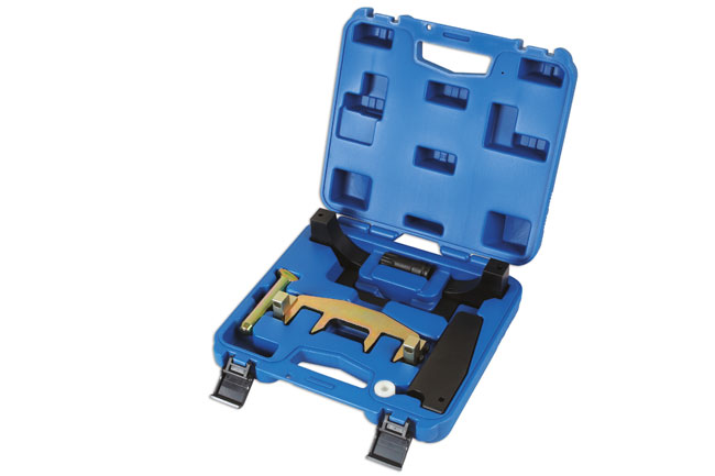 Laser Tools 6302 Engine Timing Tool Set - for Mercedes-Benz