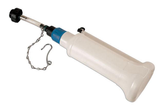 Laser Tools 6320 Oil Filter Drain - for VAG FSI