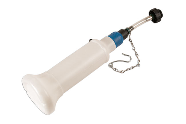 Laser Tools 6320 Oil Filter Drain - for VAG FSI