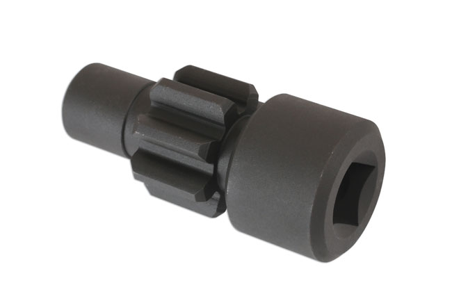 Laser Tools 6331 Crankshaft Rotator 1/2"D - for Scania