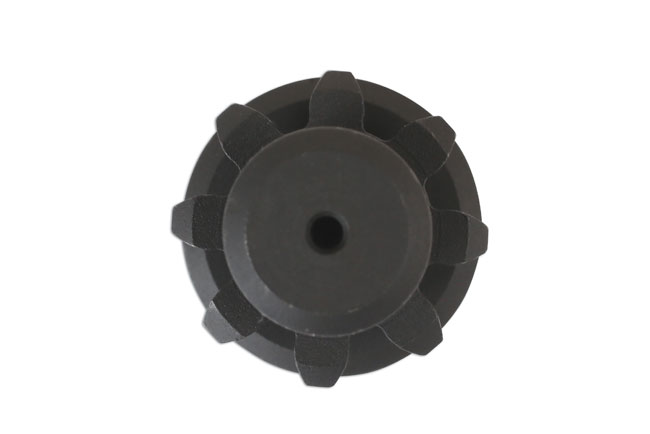 Laser Tools 6331 Crankshaft Rotator 1/2"D - for Scania