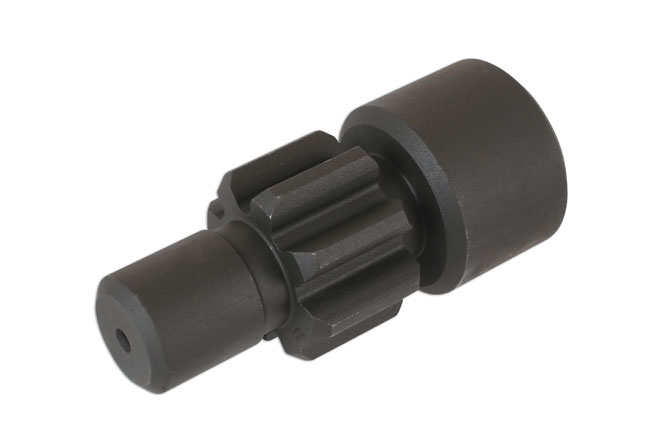 Laser Tools 6331 Crankshaft Rotator 1/2"D - for Scania