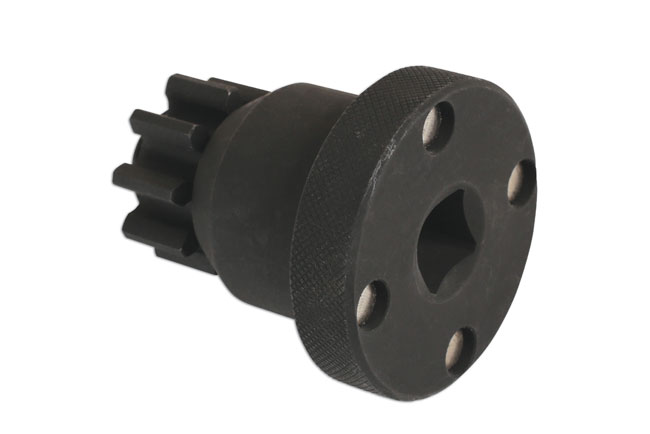 Laser Tools 6332 Crankshaft Rotator 1/2"D - for MAN