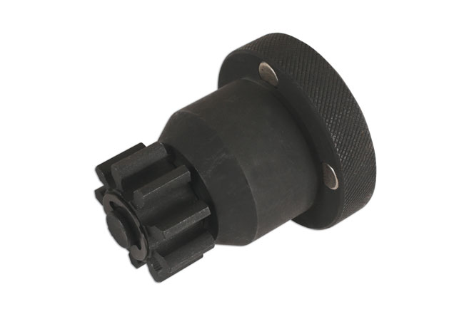 Laser Tools 6332 Crankshaft Rotator 1/2"D - for MAN