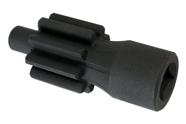 Laser Tools 6333 Crankshaft Rotator 1/2"D - for DAF