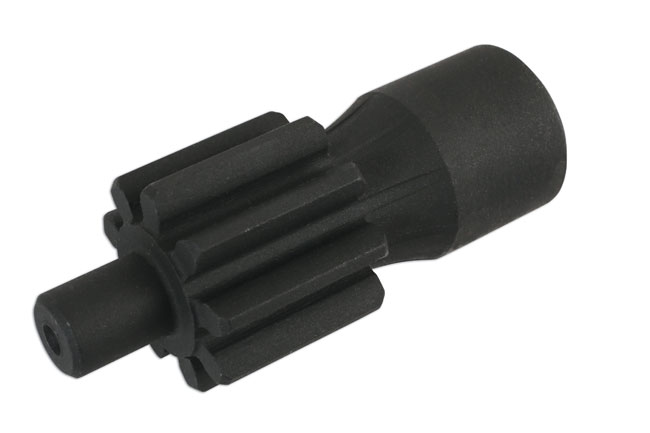 Laser Tools 6333 Crankshaft Rotator 1/2"D - for DAF