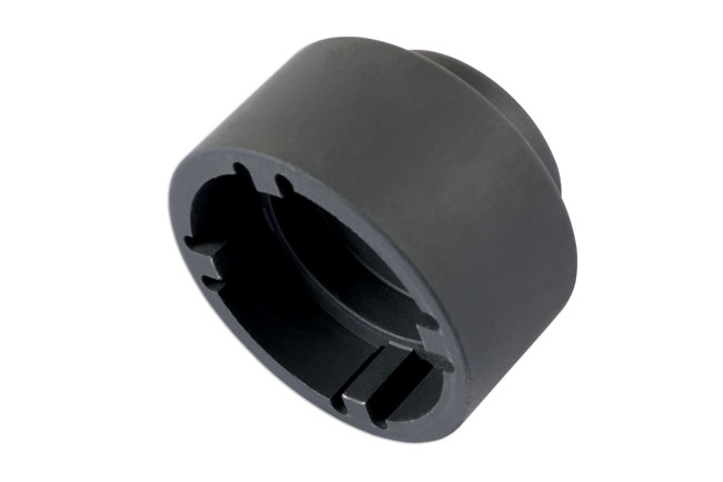 Laser Tools 6347 Prop Shaft Bearing Nut Socket - for DAF