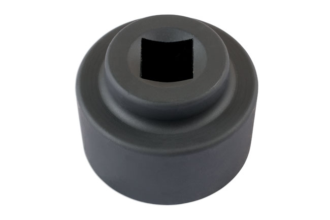 Laser Tools 6347 Prop Shaft Bearing Nut Socket - for DAF