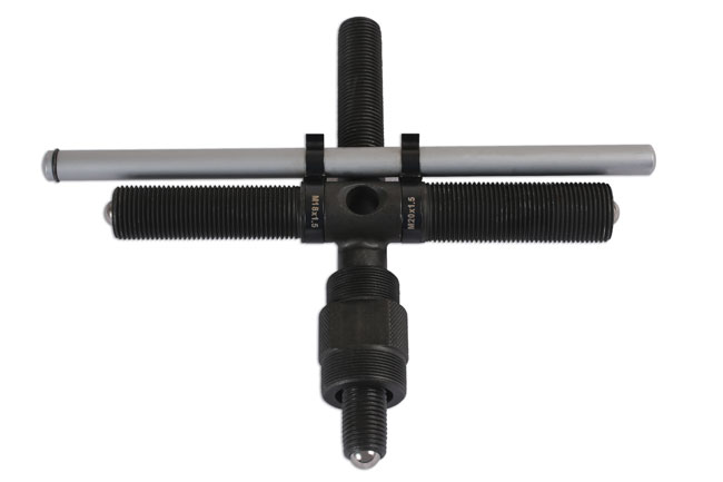 Laser Tools 6352 Flywheel Puller - Motorcycle