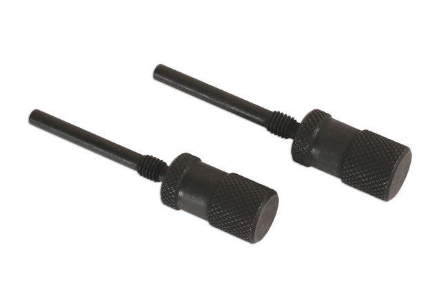 Laser Tools 6362 Camshaft Locking Pins - for Ducati 3V