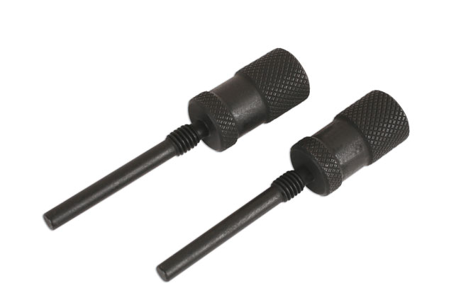 Laser Tools 6362 Camshaft Locking Pins - for Ducati 3V