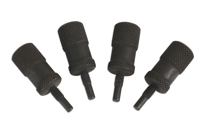 Laser Tools 6366 Camshaft Locking Pins - for Ducati 2V