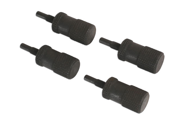 Laser Tools 6366 Camshaft Locking Pins - for Ducati 2V