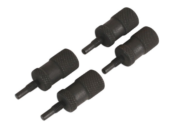 Laser Tools 6366 Camshaft Locking Pins - for Ducati 2V