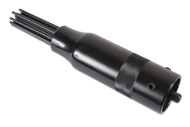 Laser Tools 6413 Needle Descaler Attachment