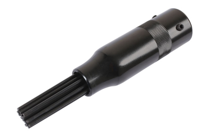 Laser Tools 6413 Needle Descaler Attachment