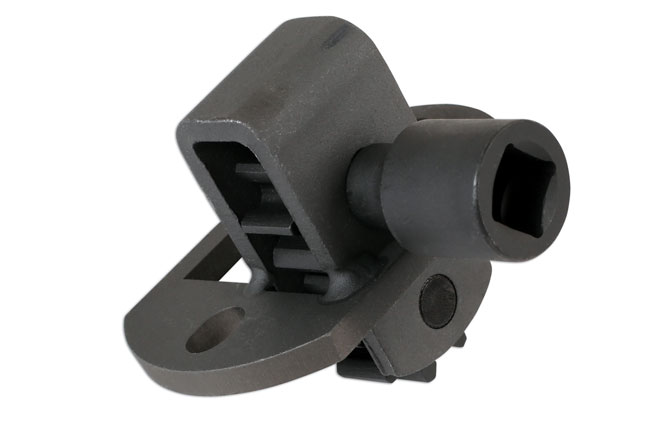 Laser Tools 6432 Crankshaft Rotator 1/2"D