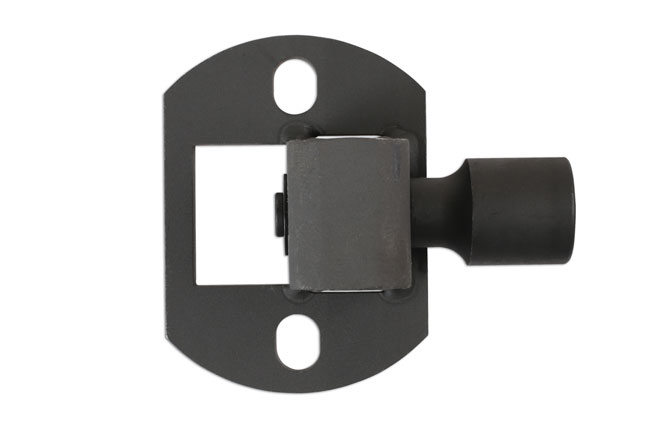 Laser Tools 6432 Crankshaft Rotator 1/2"D