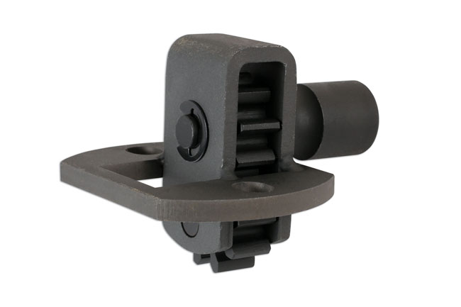 Laser Tools 6432 Crankshaft Rotator 1/2"D