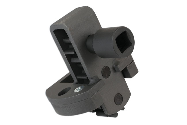 Laser Tools 6433 Crankshaft Rotator 1/2"D