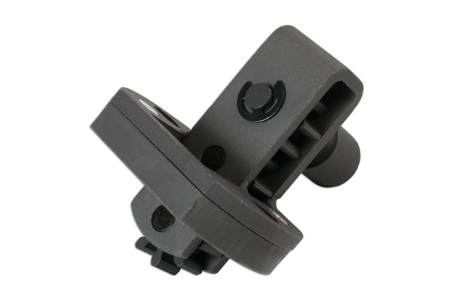 Laser Tools 6433 Crankshaft Rotator 1/2"D