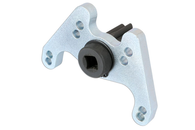 Laser Tools 6434 Crankshaft Rotator 1/2"D