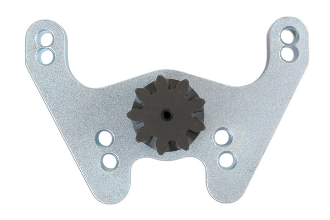 Laser Tools 6434 Crankshaft Rotator 1/2"D