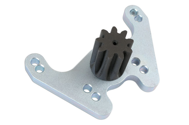 Laser Tools 6434 Crankshaft Rotator 1/2"D