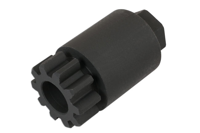 Laser Tools 6435 Crankshaft Rotator 1/2"D - for Volvo