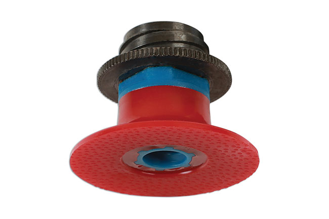 Laser Tools 6438 Twist Lock Disc 2"