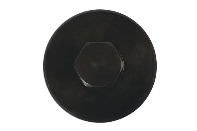 Laser Tools 6443 Track Rod End Removal Socket - for HGV