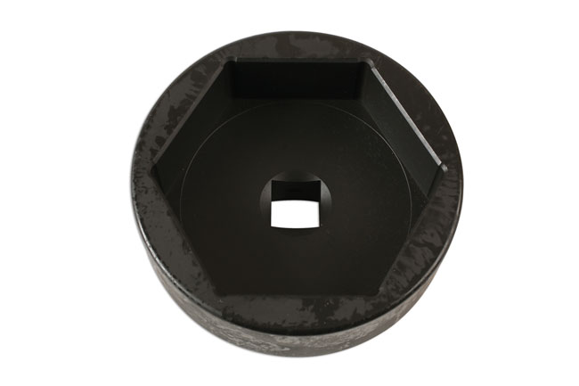 Laser Tools 6509 Socket 1"D 120mm