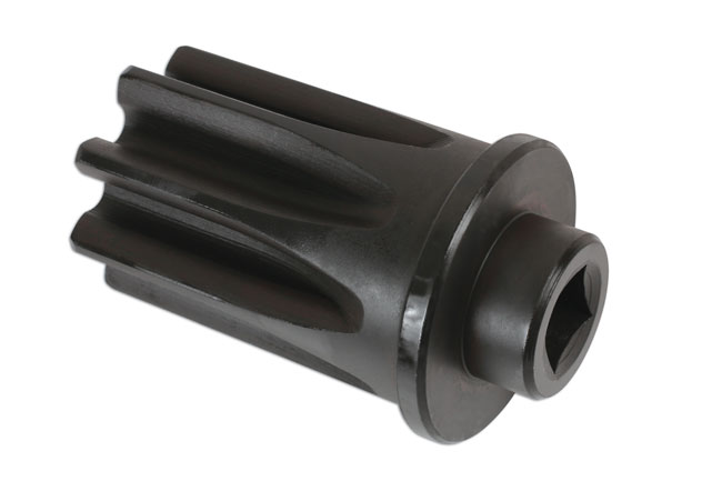 Laser Tools 6528 Crankshaft Rotator 1/2"D - for Renault