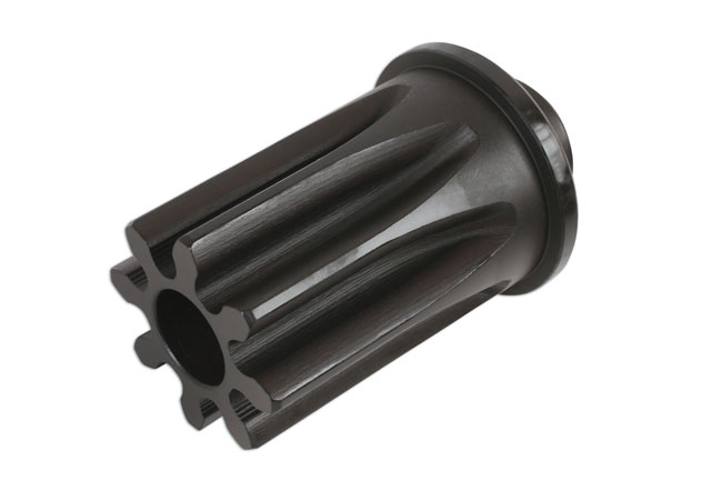 Laser Tools 6528 Crankshaft Rotator 1/2"D - for Renault