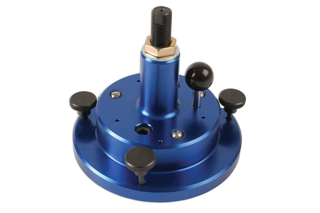 Laser Tools 6540 Crankshaft Oil Seal Tool - for VW