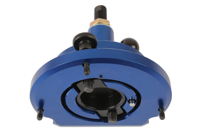 Laser Tools 6540 Crankshaft Oil Seal Tool - for VW