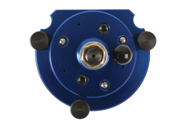 Laser Tools 6540 Crankshaft Oil Seal Tool - for VW