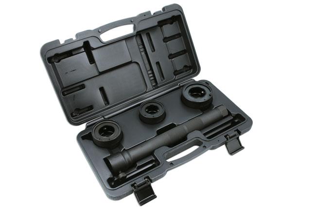 Laser Tools 6576 Rack End Removal/Installer Set 3pc