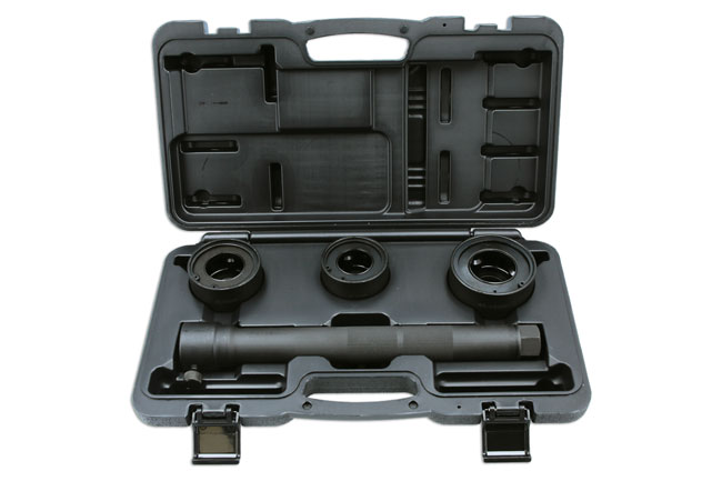 Laser Tools 6576 Rack End Removal/Installer Set 3pc