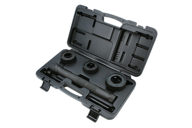 Laser Tools 6576 Rack End Removal/Installer Set 3pc