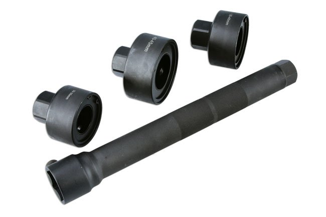 Laser Tools 6576 Rack End Removal/Installer Set 3pc