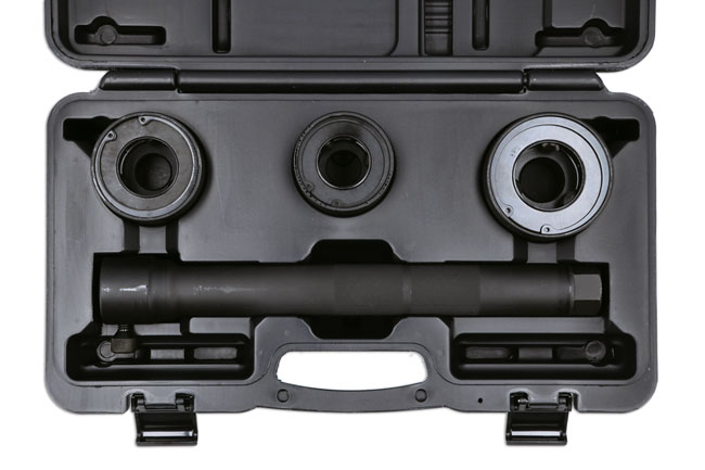 Laser Tools 6576 Rack End Removal/Installer Set 3pc