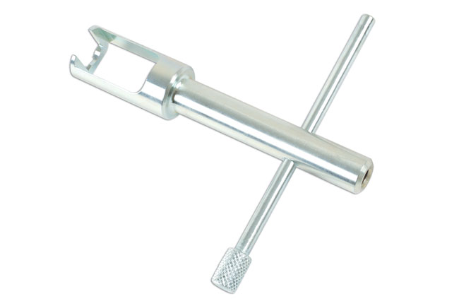 Laser Tools 6584 Petrol Injector Extractor Tool - for Mercedes-Benz 4.6, 5.5L