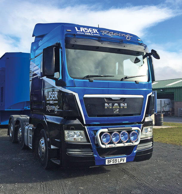 Laser Tools 6608 Oil Filter Wrench 135mm x 18 Flutes