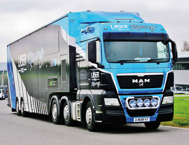 Laser Tools 6608 Oil Filter Wrench 135mm x 18 Flutes