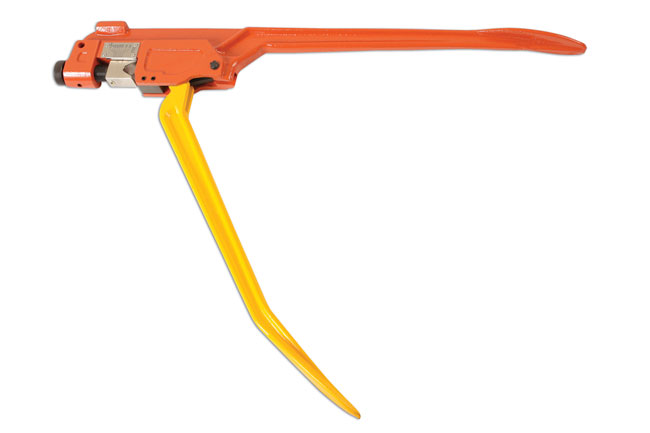 Laser Tools 6615 Battery Terminal Crimping Tool