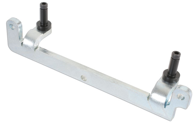 Laser Tools 6651 Timing Chain Fitting Bridge - for Mercedes-Benz